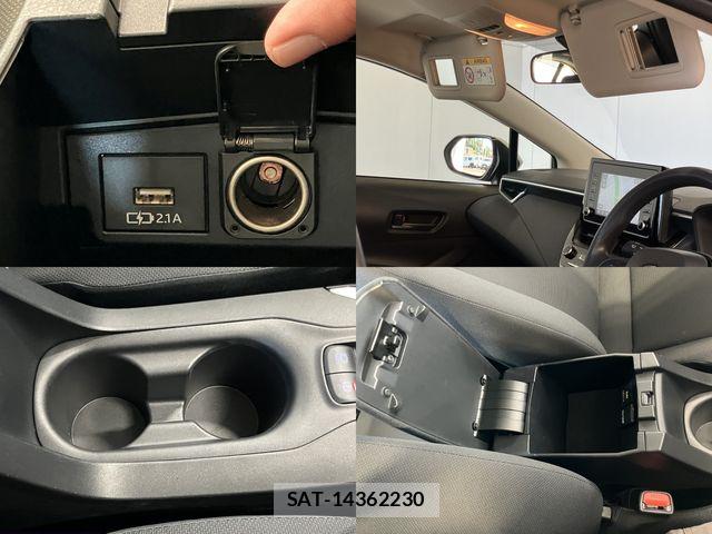 Toyota COROLLA SEDAN 2021-09 8879180-19