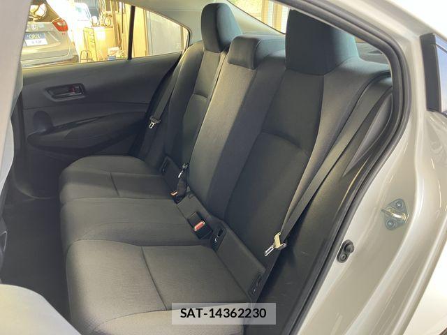 Toyota COROLLA SEDAN 2021-09 8879180-20