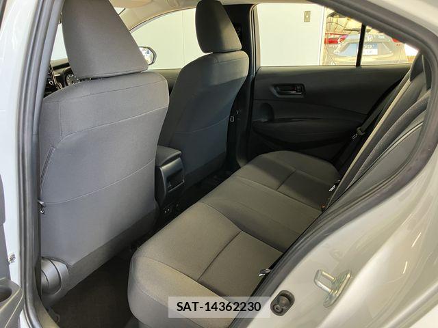 Toyota COROLLA SEDAN 2021-09 8879180-21
