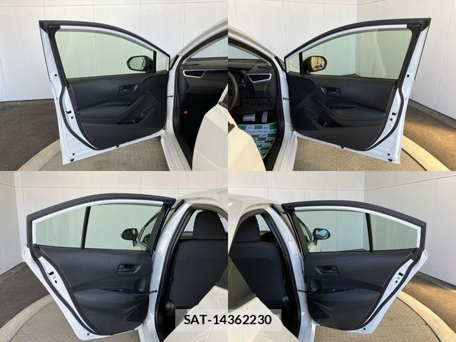 Toyota COROLLA SEDAN 2021-09 8879180-24