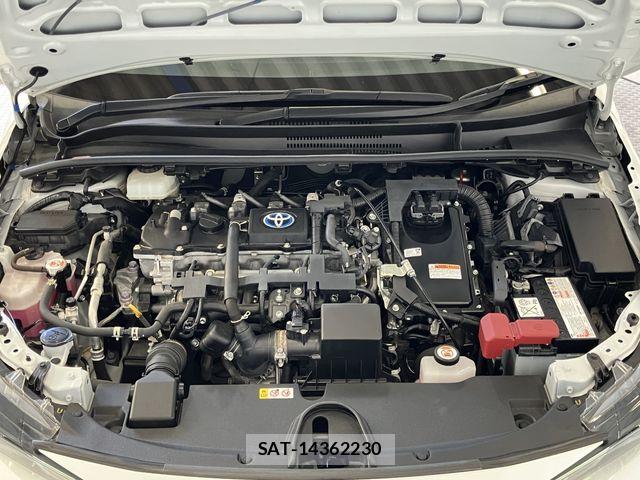 Toyota COROLLA SEDAN 2021-09 8879180-6