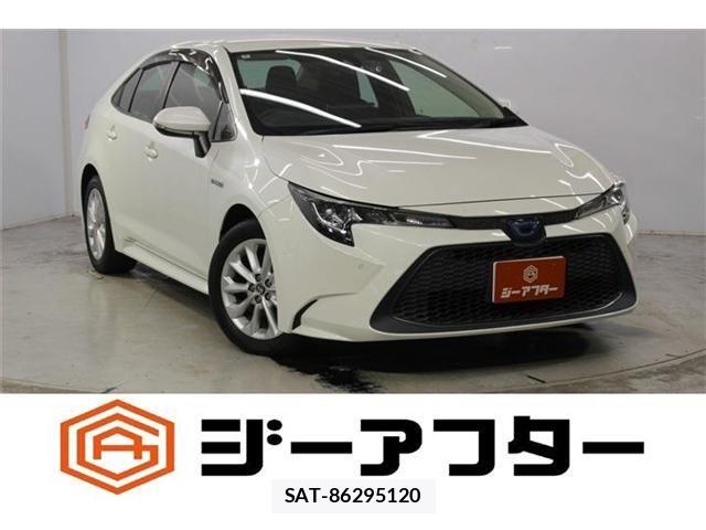 sat car