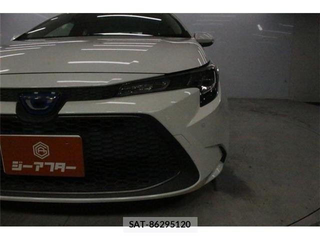 Toyota COROLLA SEDAN 2020-09 8883441-12