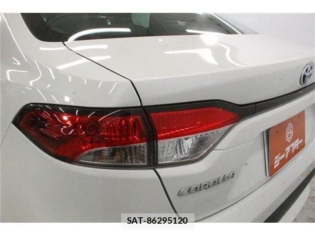 Toyota COROLLA SEDAN 2020-09 8883441-15