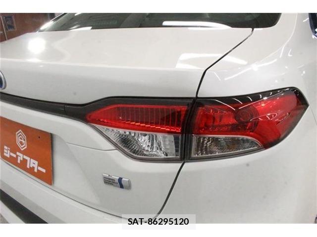 Toyota COROLLA SEDAN 2020-09 8883441-16