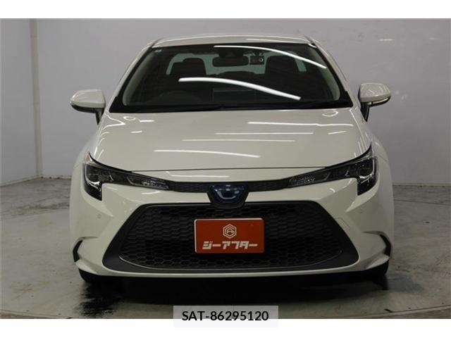 Toyota COROLLA SEDAN 2020-09 8883441-1