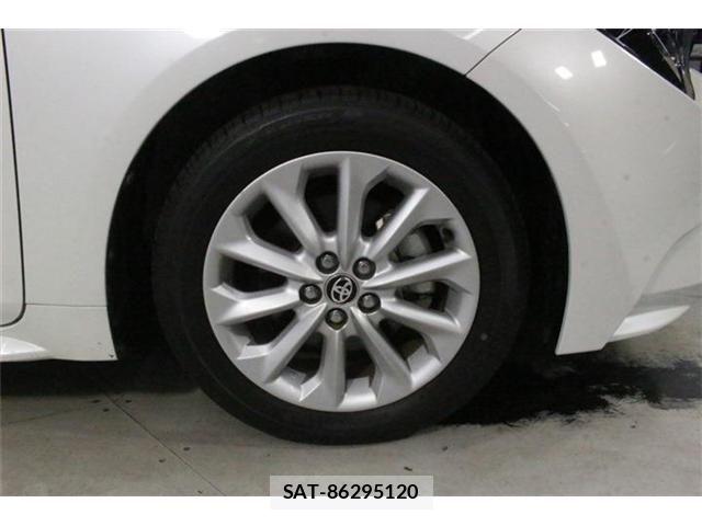 Toyota COROLLA SEDAN 2020-09 8883441-20