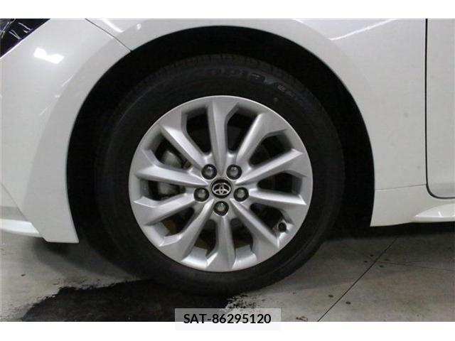 Toyota COROLLA SEDAN 2020-09 8883441-21