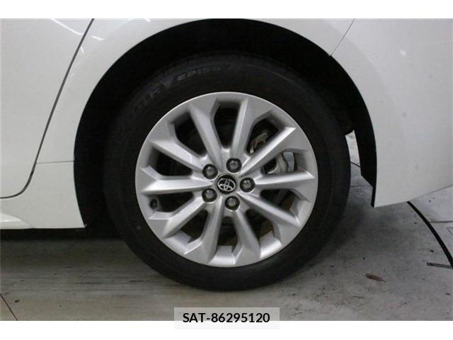 Toyota COROLLA SEDAN 2020-09 8883441-22