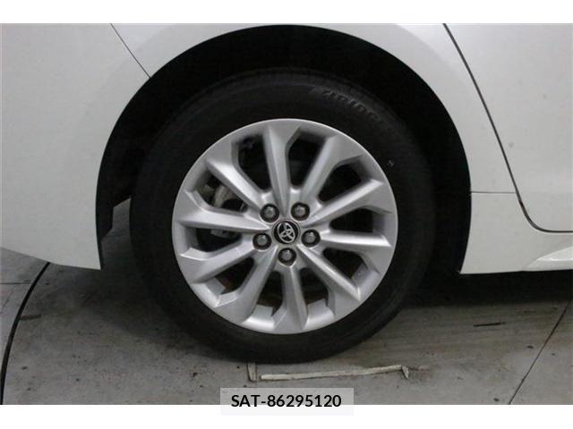 Toyota COROLLA SEDAN 2020-09 8883441-23