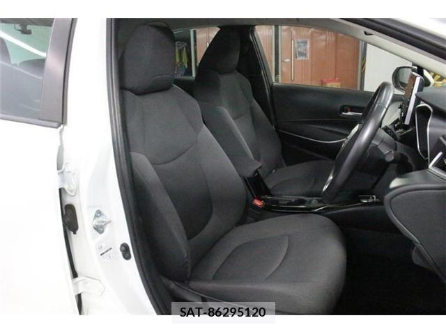 Toyota COROLLA SEDAN 2020-09 8883441-24