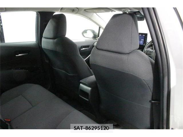 Toyota COROLLA SEDAN 2020-09 8883441-29