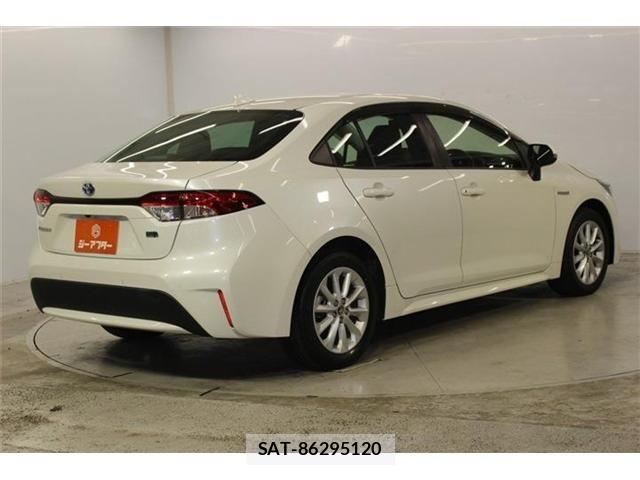 Toyota COROLLA SEDAN 2020-09 8883441-4