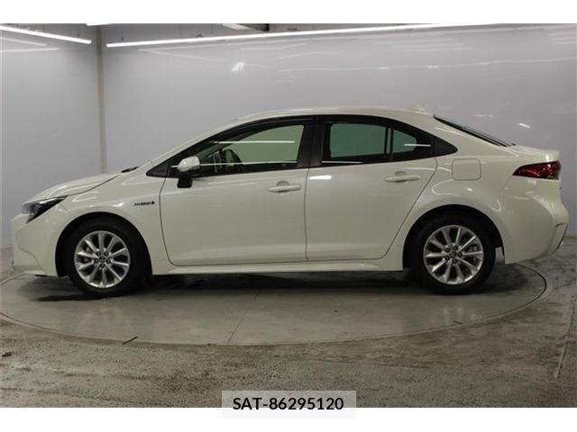 Toyota COROLLA SEDAN 2020-09 8883441-7