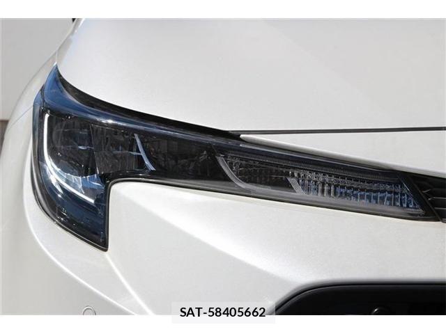 Toyota COROLLA SEDAN 2024-03 8883440-9