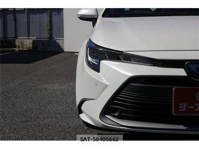 Toyota COROLLA SEDAN 2024-03 8883440-11