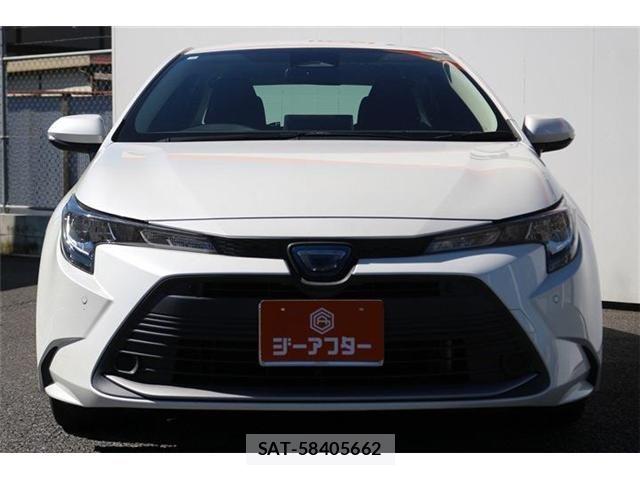 Toyota COROLLA SEDAN 2024-03 8883440-1