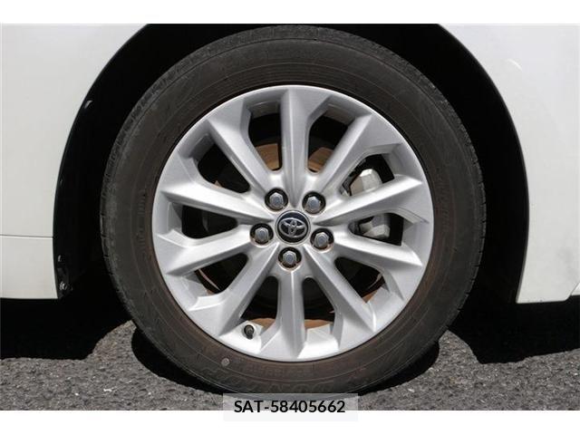 Toyota COROLLA SEDAN 2024-03 8883440-19