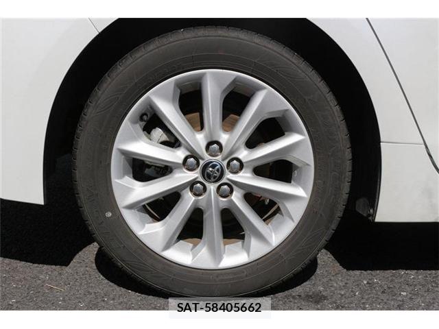 Toyota COROLLA SEDAN 2024-03 8883440-20