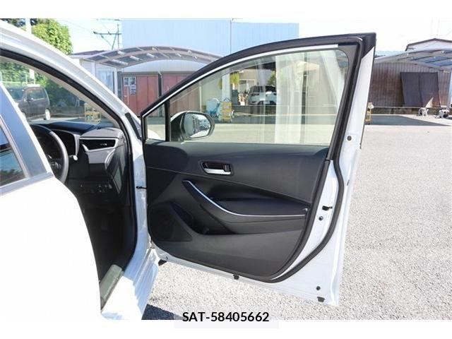 Toyota COROLLA SEDAN 2024-03 8883440-23