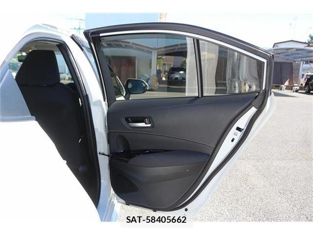 Toyota COROLLA SEDAN 2024-03 8883440-24
