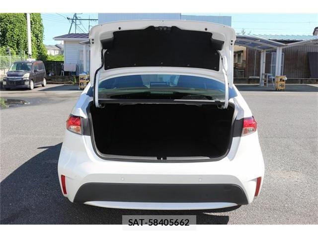 Toyota COROLLA SEDAN 2024-03 8883440-25
