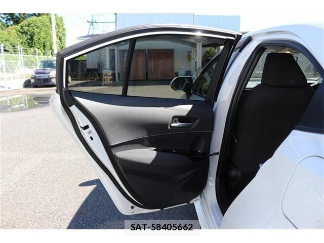 Toyota COROLLA SEDAN 2024-03 8883440-27