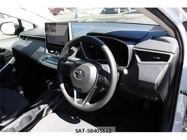 Toyota COROLLA SEDAN 2024-03 8883440-29