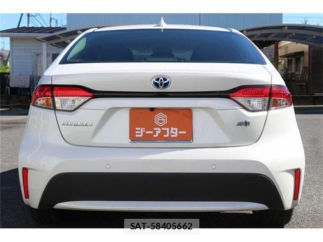 Toyota COROLLA SEDAN 2024-03 8883440-5