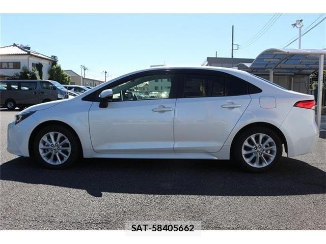 Toyota COROLLA SEDAN 2024-03 8883440-7