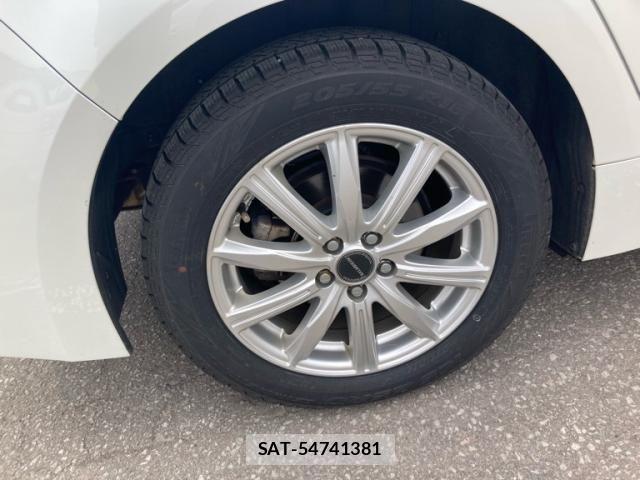 Toyota COROLLA SEDAN 2019-10 6010380-9