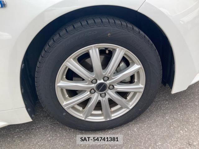 Toyota COROLLA SEDAN 2019-10 6010380-10