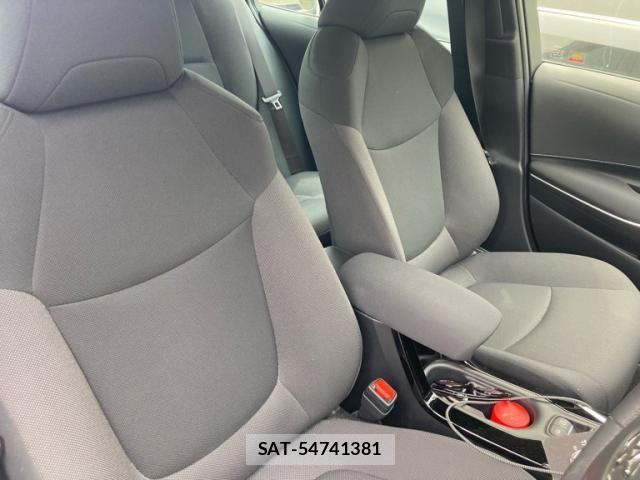 Toyota COROLLA SEDAN 2019-10 6010380-13