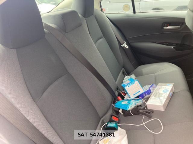Toyota COROLLA SEDAN 2019-10 6010380-14
