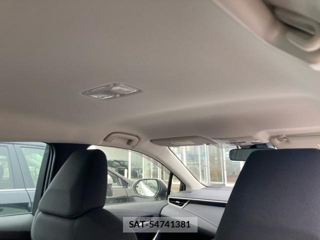 Toyota COROLLA SEDAN 2019-10 6010380-15