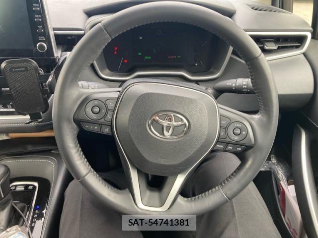 Toyota COROLLA SEDAN 2019-10 6010380-16