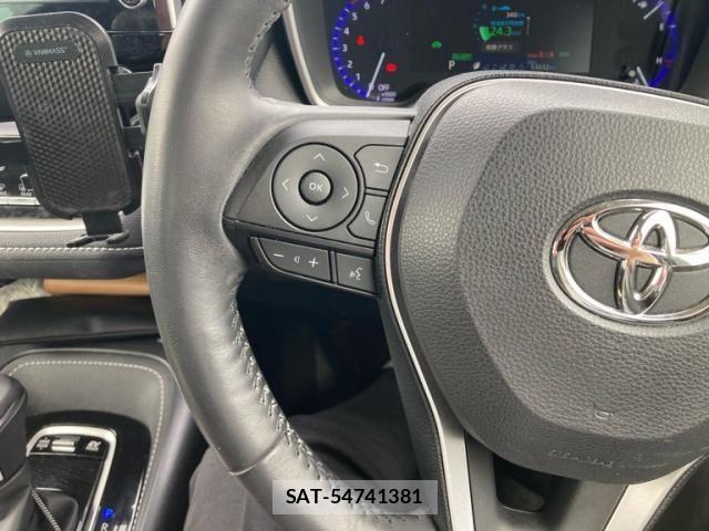 Toyota COROLLA SEDAN 2019-10 6010380-17