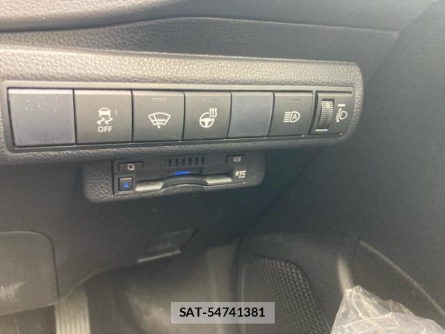 Toyota COROLLA SEDAN 2019-10 6010380-19