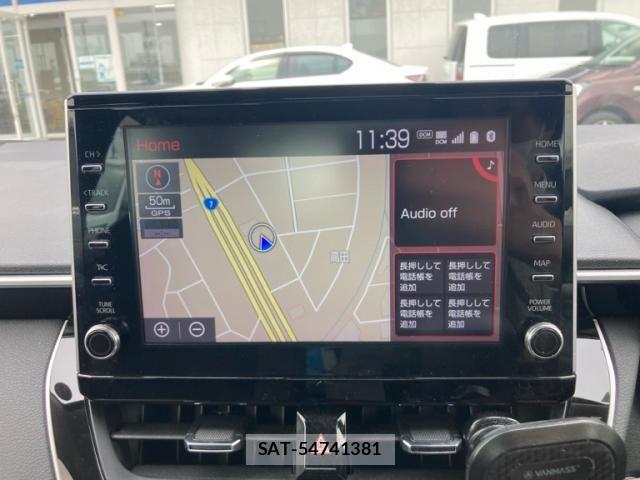 Toyota COROLLA SEDAN 2019-10 6010380-21