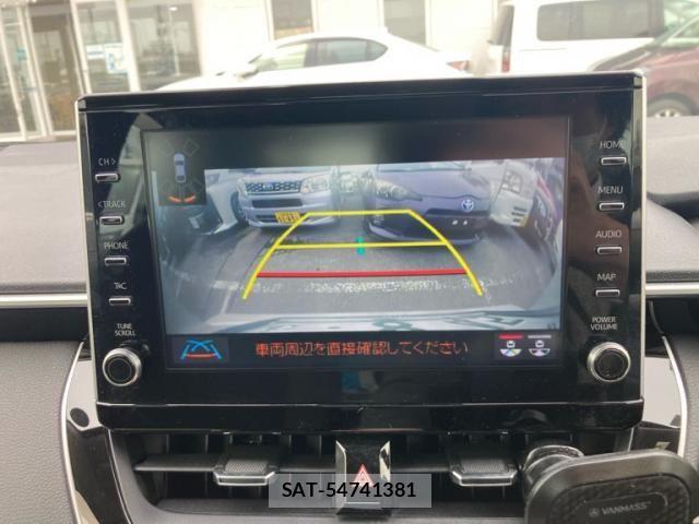 Toyota COROLLA SEDAN 2019-10 6010380-22