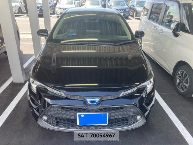 sat car