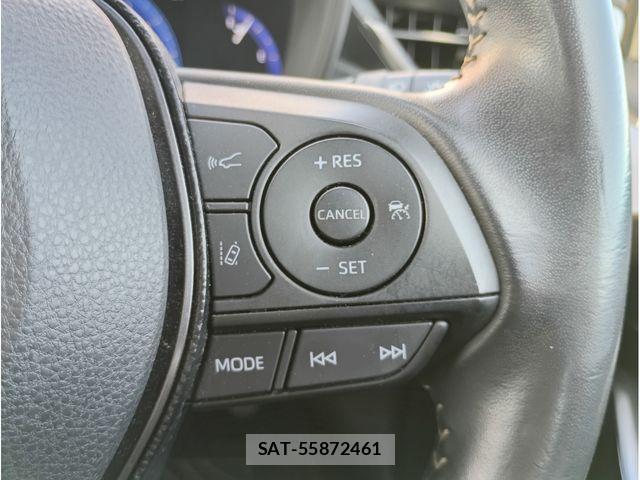 Toyota COROLLA SEDAN 2020-12 6670911-9