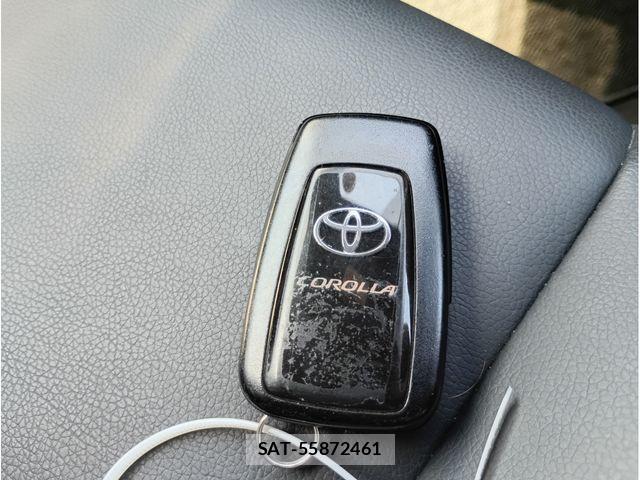 Toyota COROLLA SEDAN 2020-12 6670911-11
