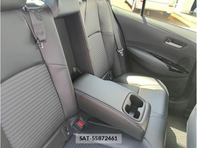 Toyota COROLLA SEDAN 2020-12 6670911-12