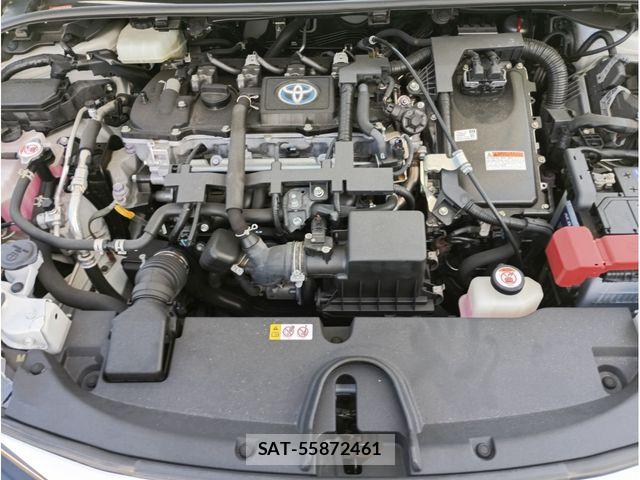 Toyota COROLLA SEDAN 2020-12 6670911-14