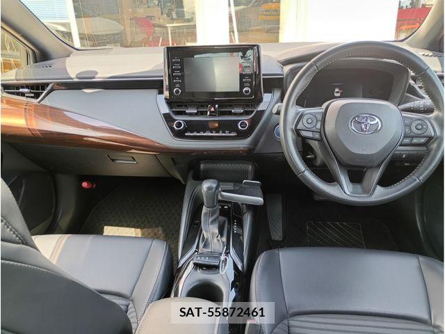 Toyota COROLLA SEDAN 2020-12 6670911-1