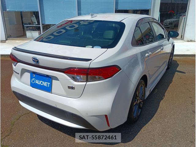 Toyota COROLLA SEDAN 2020-12 6670911-2