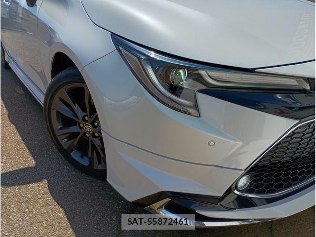Toyota COROLLA SEDAN 2020-12 6670911-3
