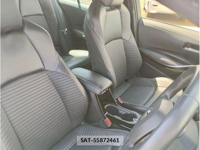 Toyota COROLLA SEDAN 2020-12 6670911-5