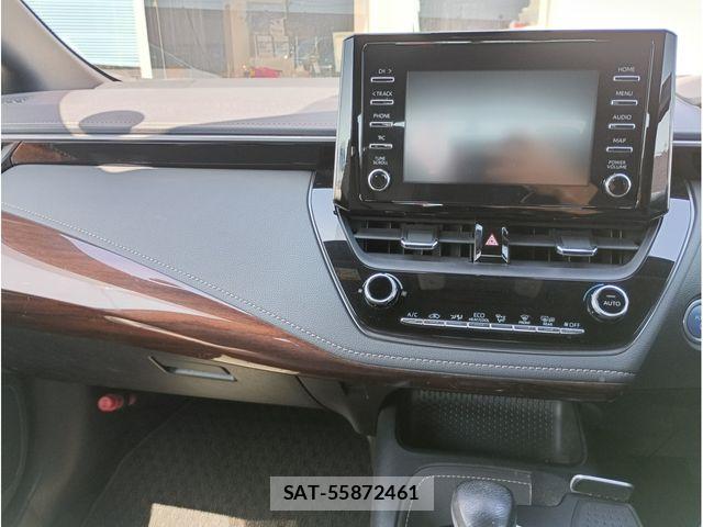 Toyota COROLLA SEDAN 2020-12 6670911-6